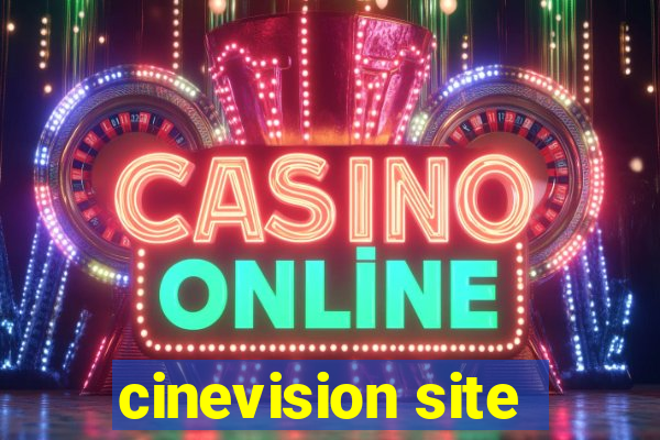 cinevision site